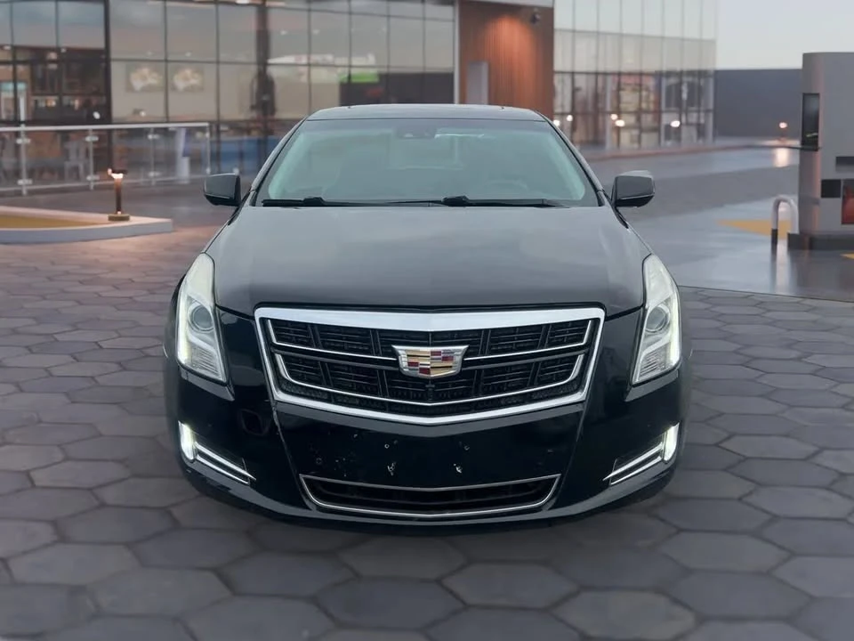 2016 Cadillac XTS - Image 2 of 14