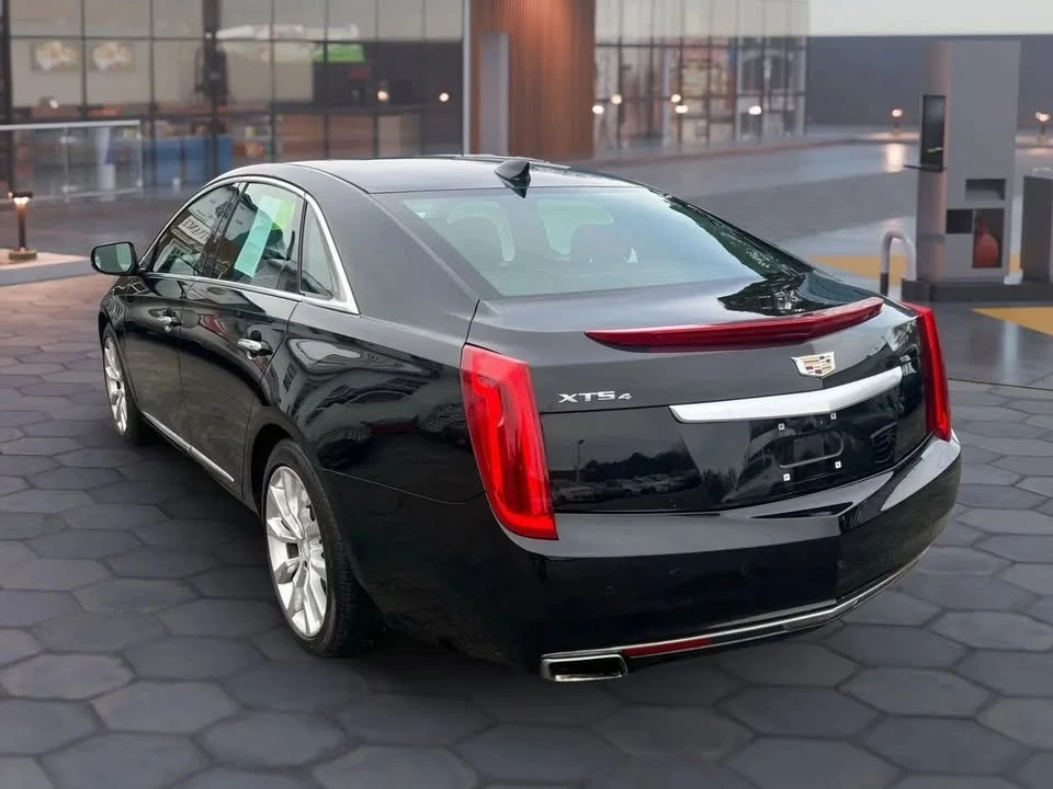 2016 Cadillac XTS - Image 6 of 14