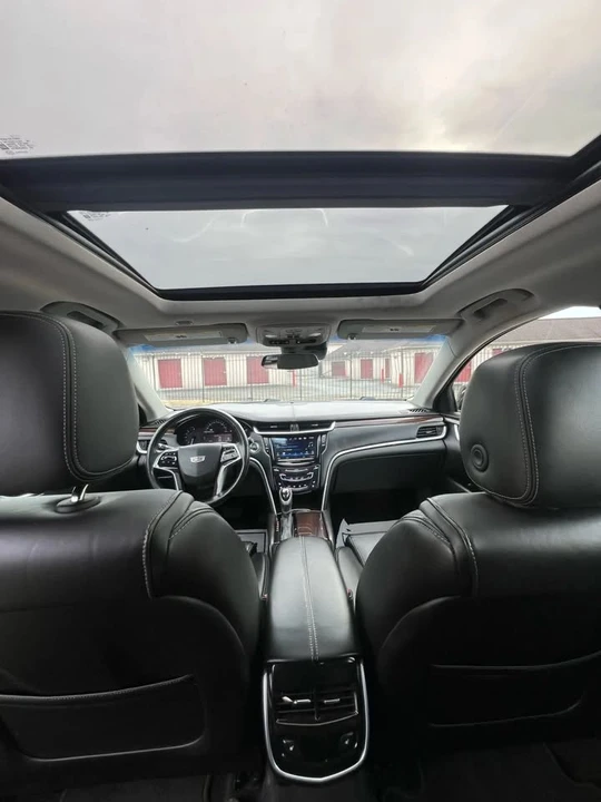 2016 Cadillac XTS - Image 14 of 14