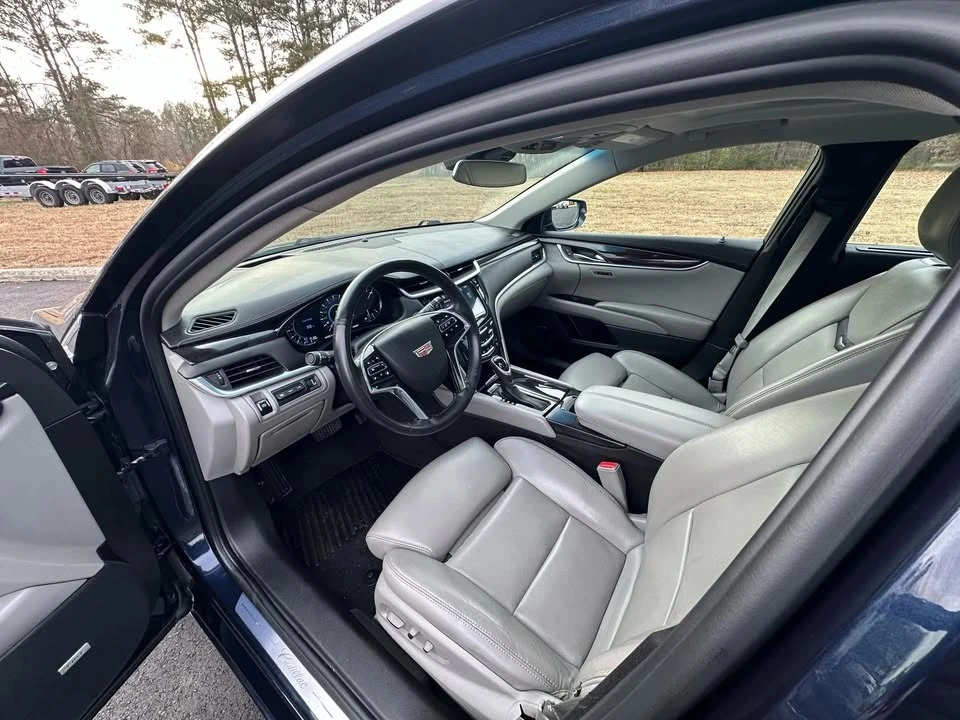 2016 Cadillac XTS - Image 10 of 12