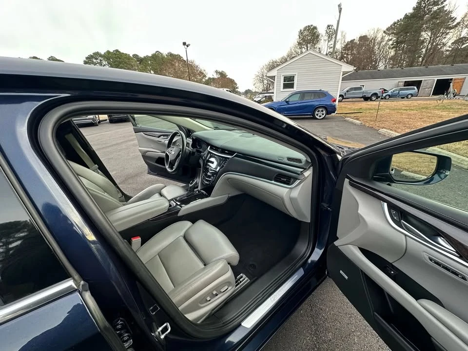 2016 Cadillac XTS - Image 9 of 12
