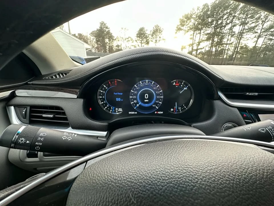2016 Cadillac XTS - Image 7 of 12