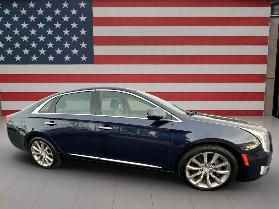 2016 Cadillac XTS - Image 2 of 12