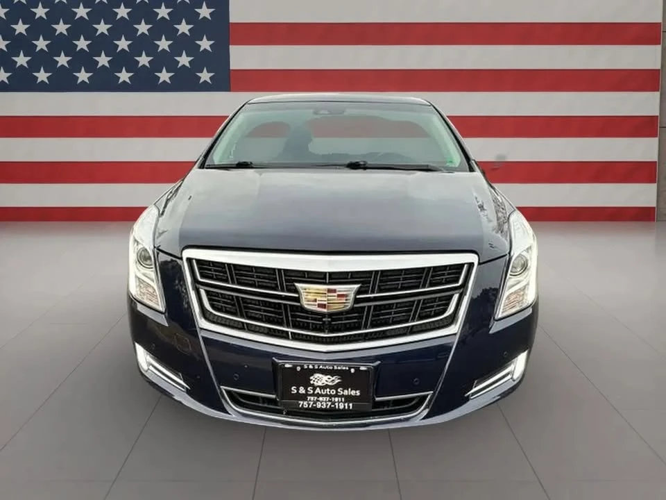 2016 Cadillac XTS - Image 3 of 12