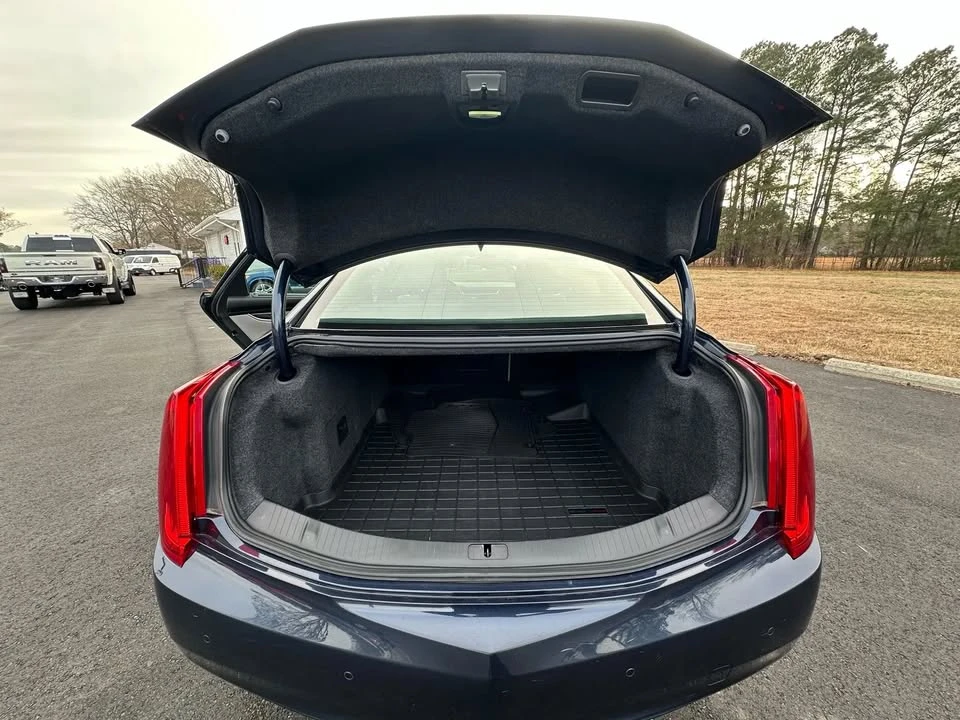 2016 Cadillac XTS - Image 6 of 12