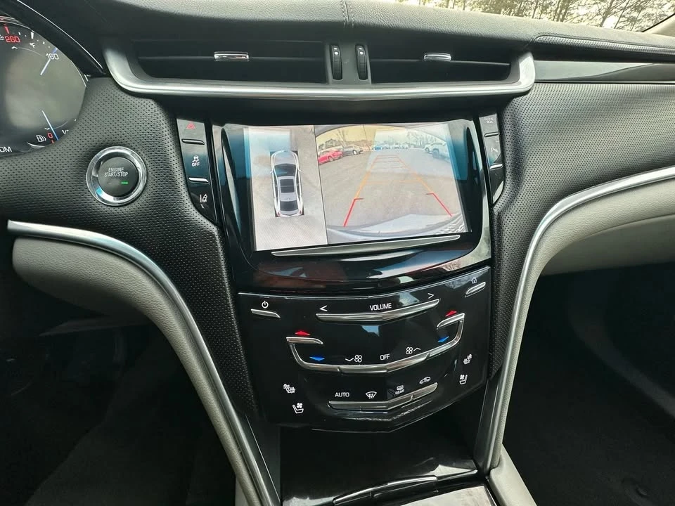 2016 Cadillac XTS - Image 8 of 12