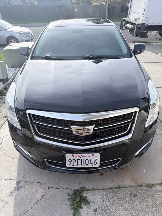 2016 Cadillac XTS - Image 2 of 7