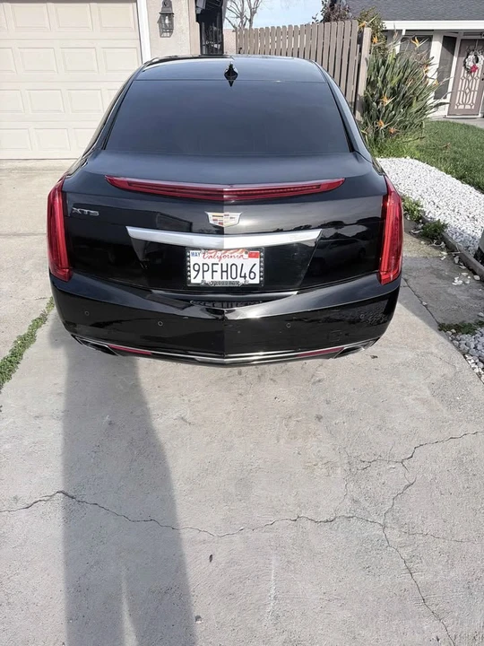 2016 Cadillac XTS - Image 3 of 7