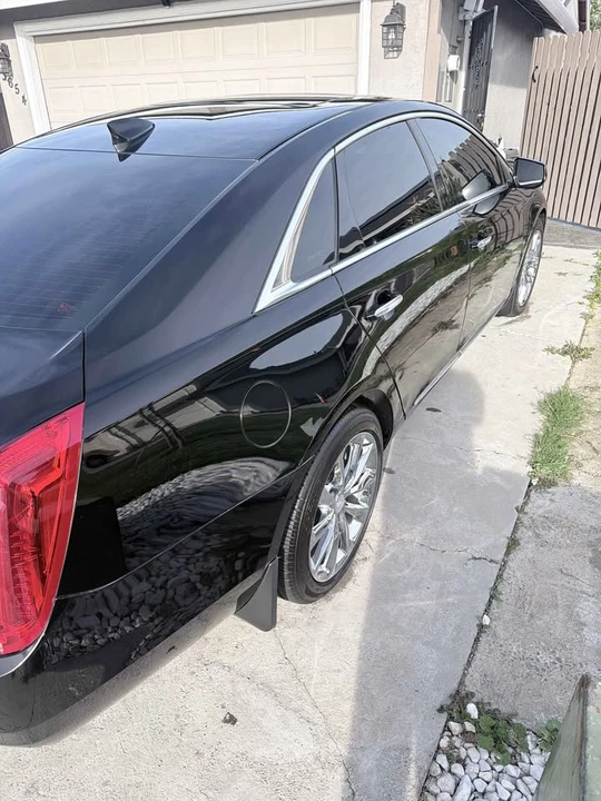 2016 Cadillac XTS - Image 4 of 7