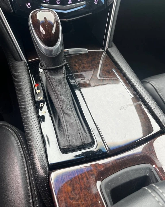 2016 Cadillac XTS - Image 13 of 14
