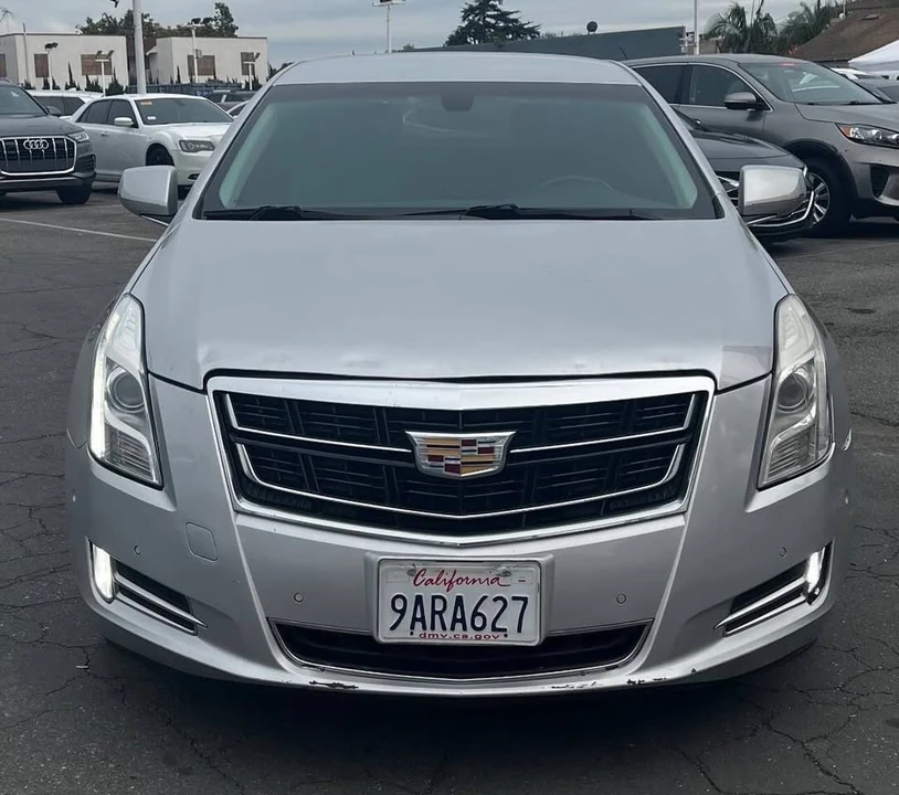 2016 Cadillac XTS - Image 3 of 14