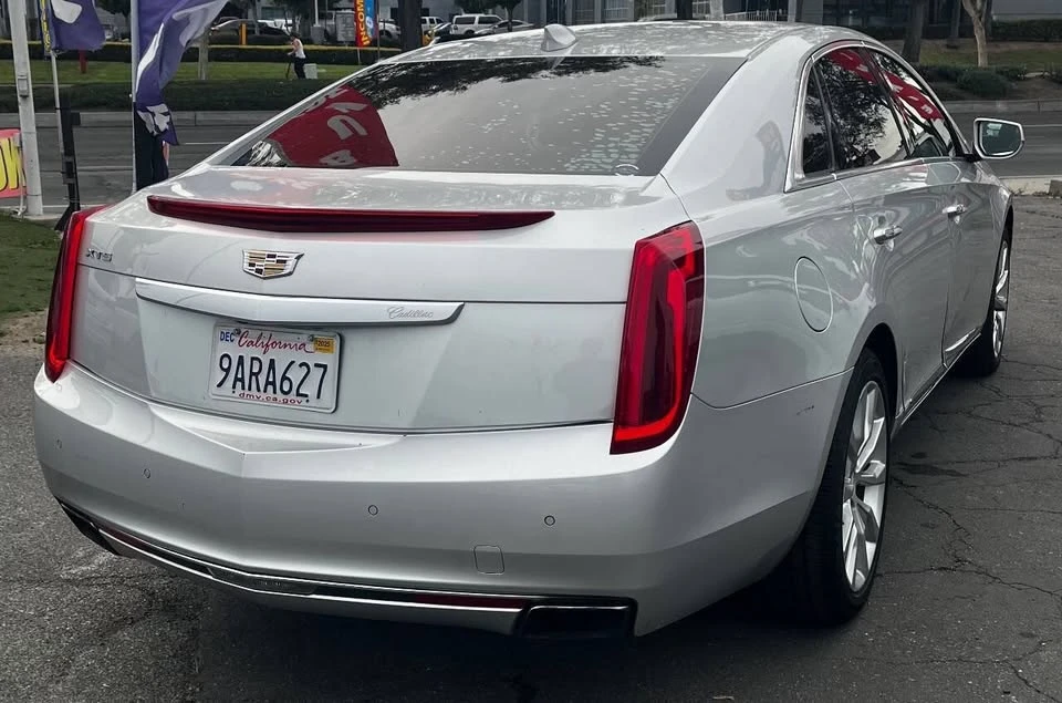 2016 Cadillac XTS - Image 4 of 14