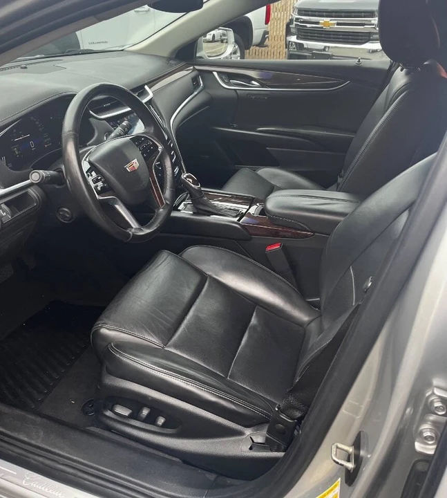 2016 Cadillac XTS - Image 9 of 14