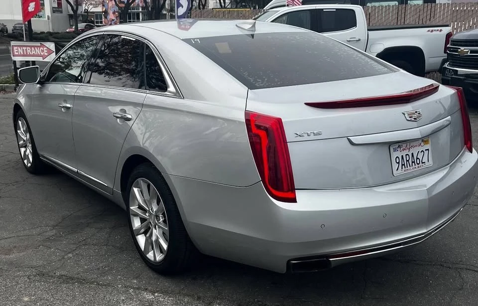 2016 Cadillac XTS - Image 5 of 14