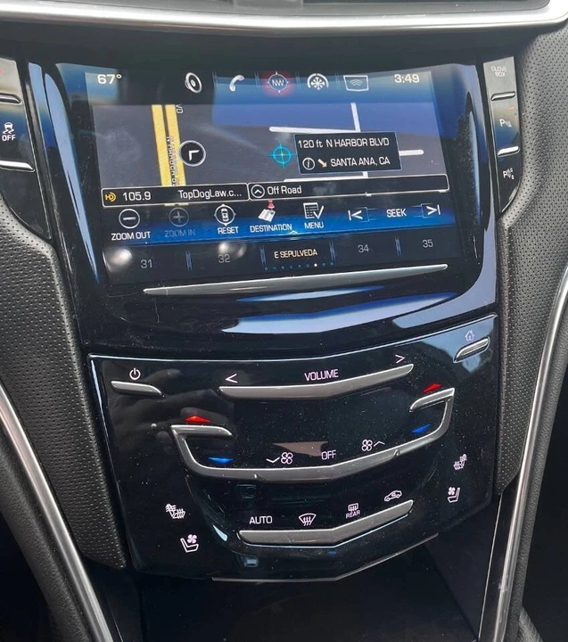 2016 Cadillac XTS - Image 12 of 14