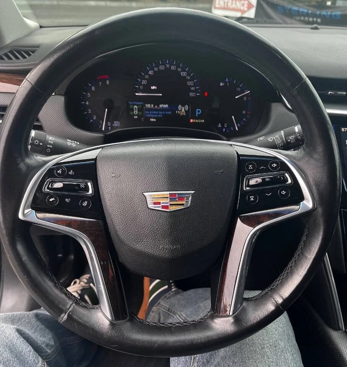 2016 Cadillac XTS - Image 14 of 14