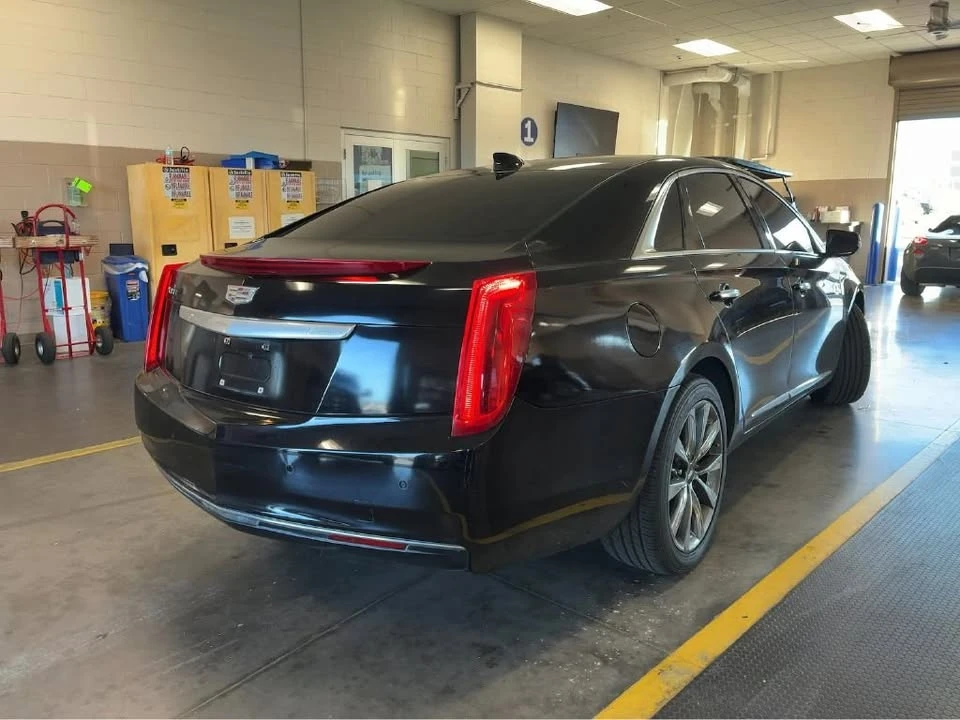 2016 Cadillac XTS - Image 3 of 6