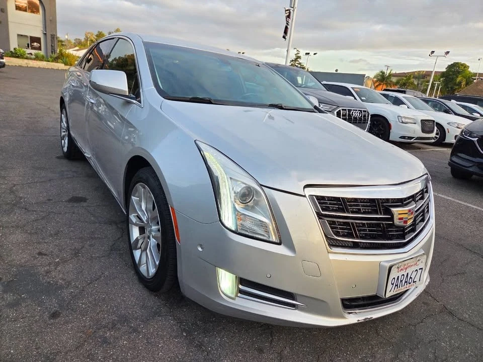 2016 Cadillac XTS - Image 6 of 14