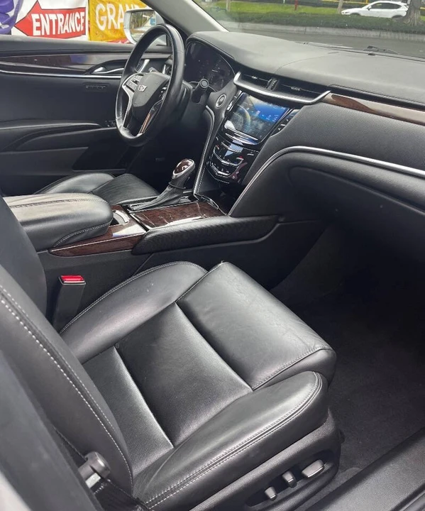 2016 Cadillac XTS - Image 11 of 14