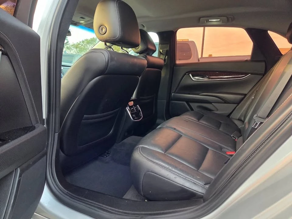 2016 Cadillac XTS - Image 8 of 14