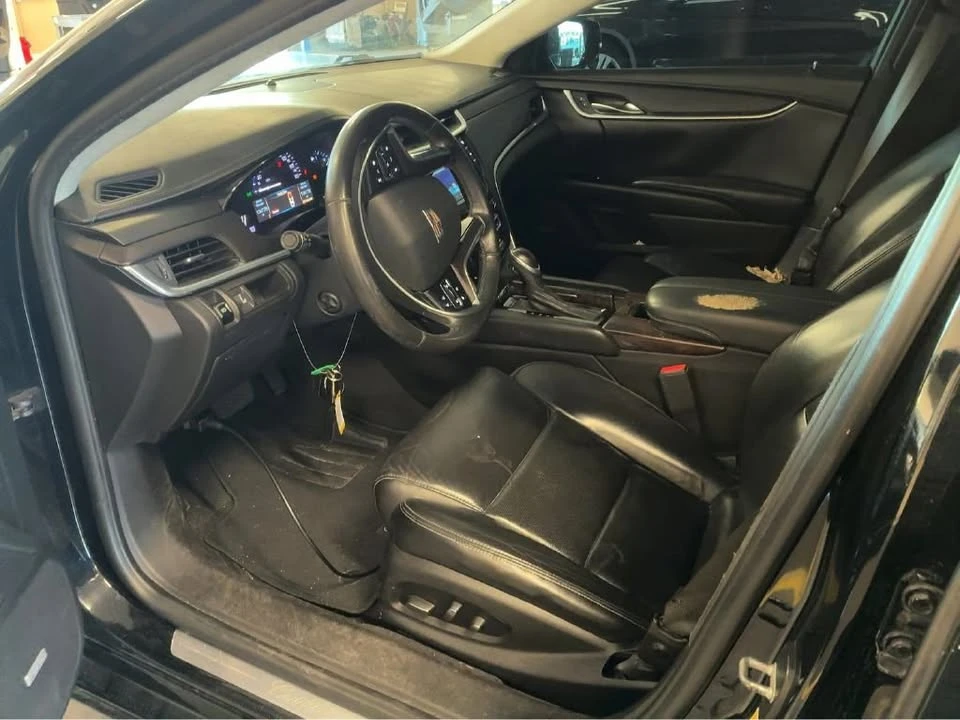 2016 Cadillac XTS - Image 5 of 6