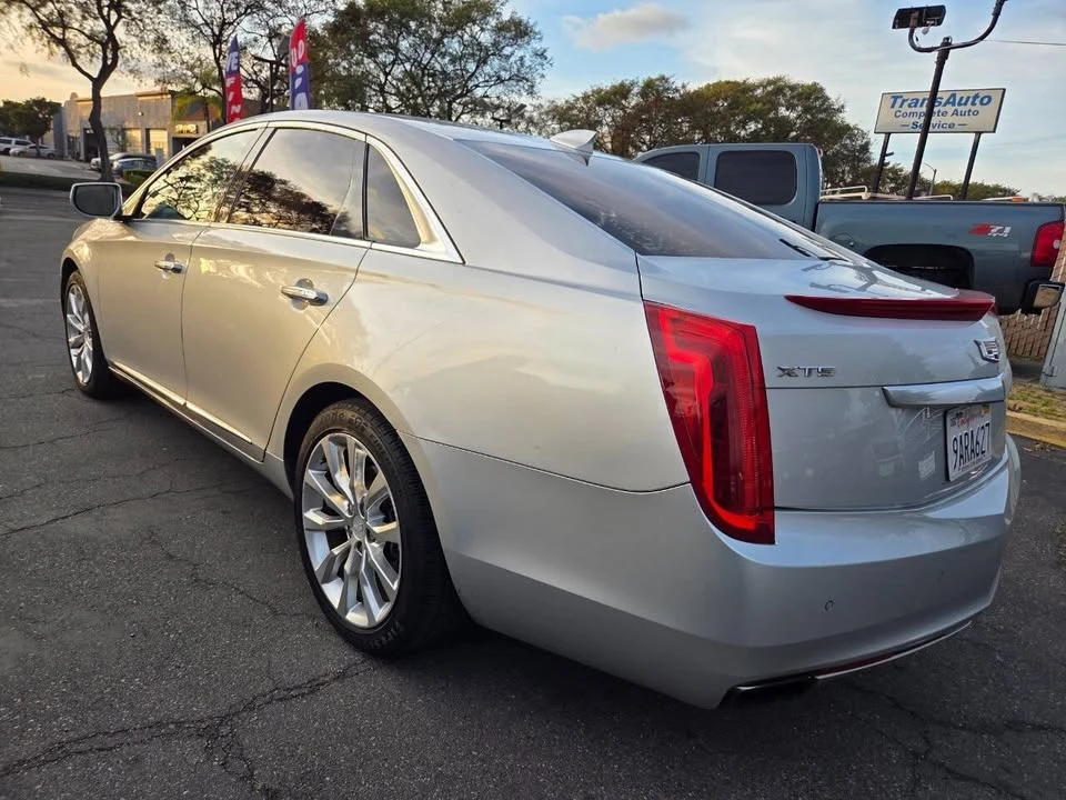 2016 Cadillac XTS - Image 2 of 14