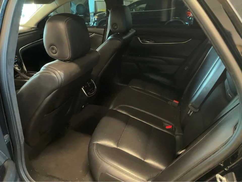 2016 Cadillac XTS - Image 6 of 6