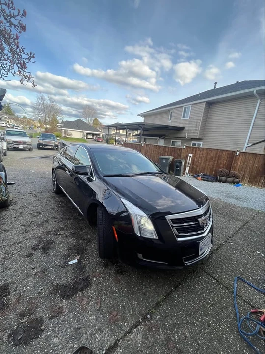 2016 Cadillac XTS - Image 5 of 8