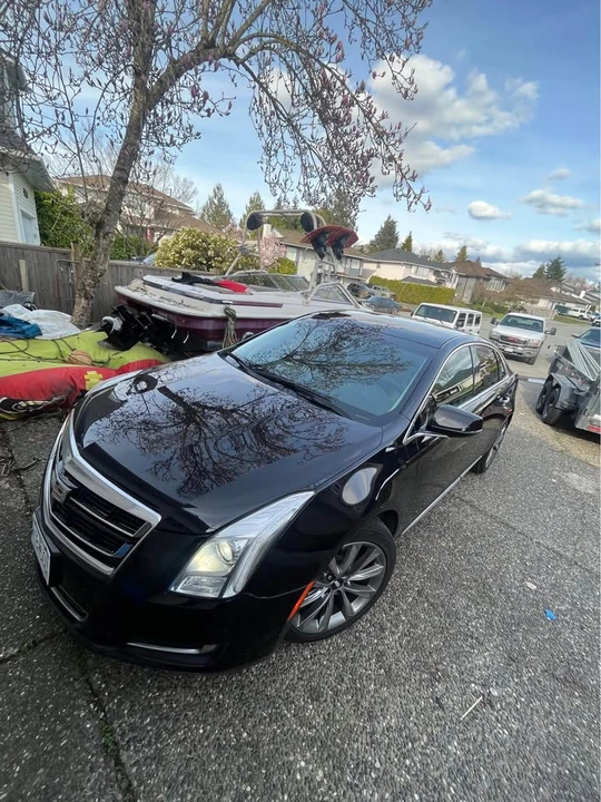 2016 Cadillac XTS - Image 4 of 8