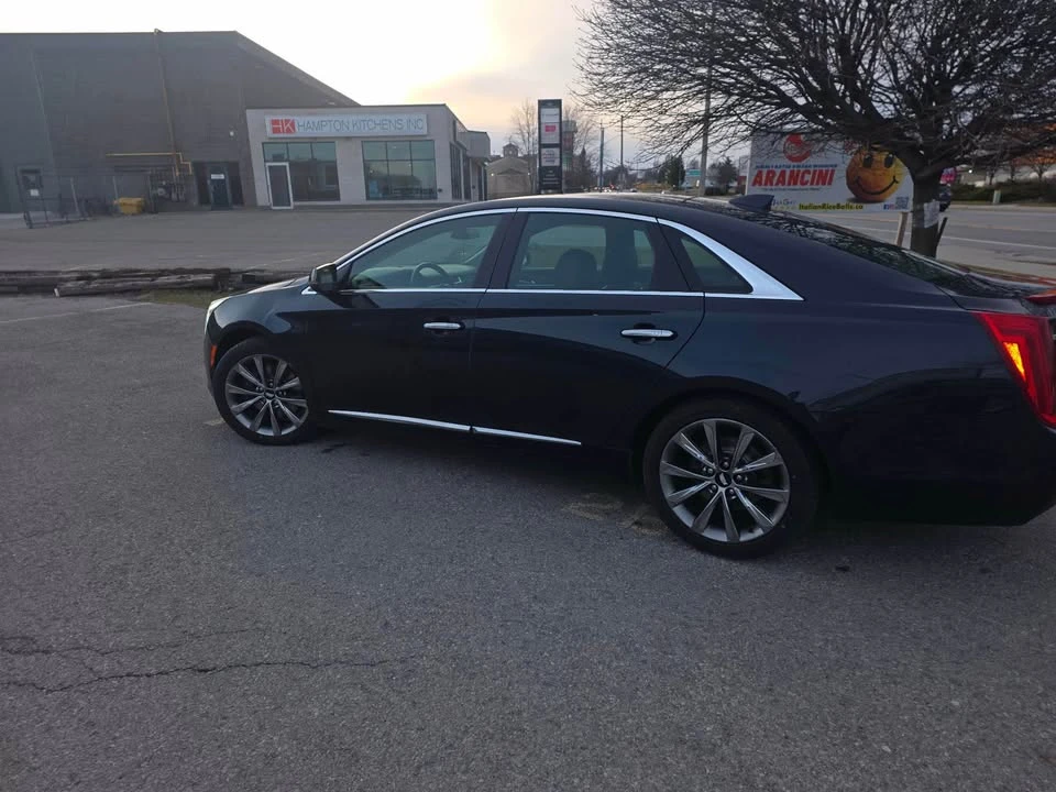 2016 Cadillac XTS - Image 15 of 20