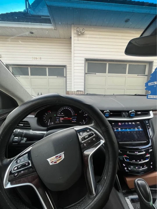 2016 Cadillac XTS - Image 8 of 8