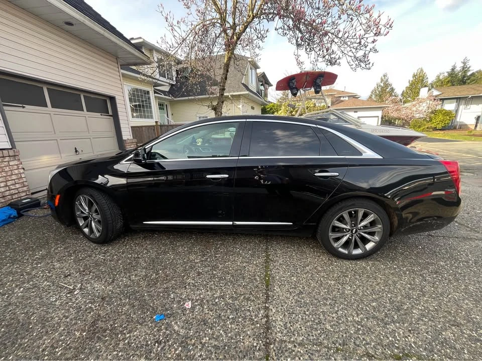 2016 Cadillac XTS - Image 2 of 8