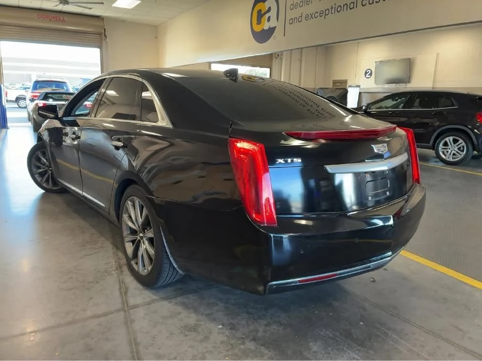 2016 Cadillac XTS - Image 4 of 6