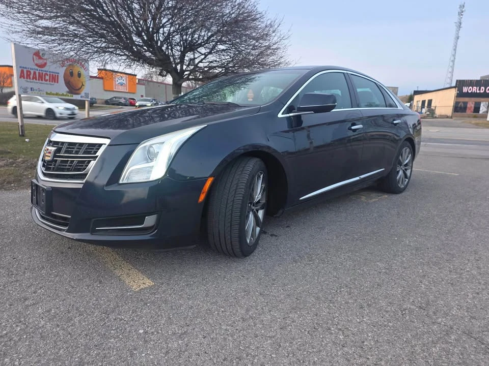 2016 Cadillac XTS - Image 20 of 20