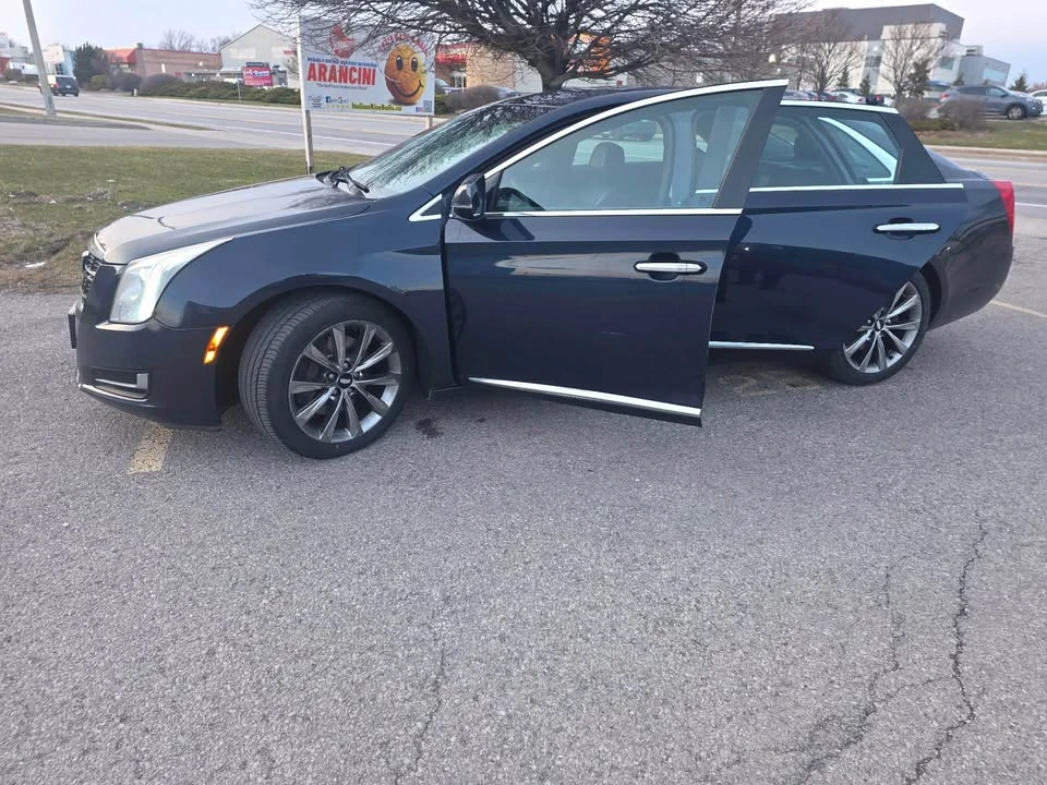 2016 Cadillac XTS - Image 10 of 16