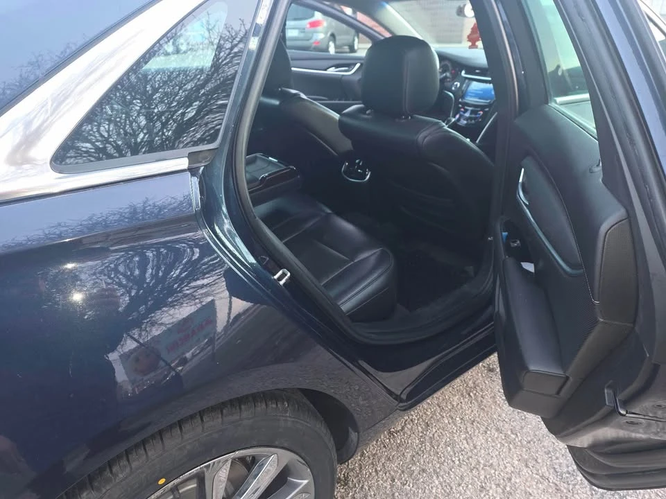2016 Cadillac XTS - Image 7 of 20