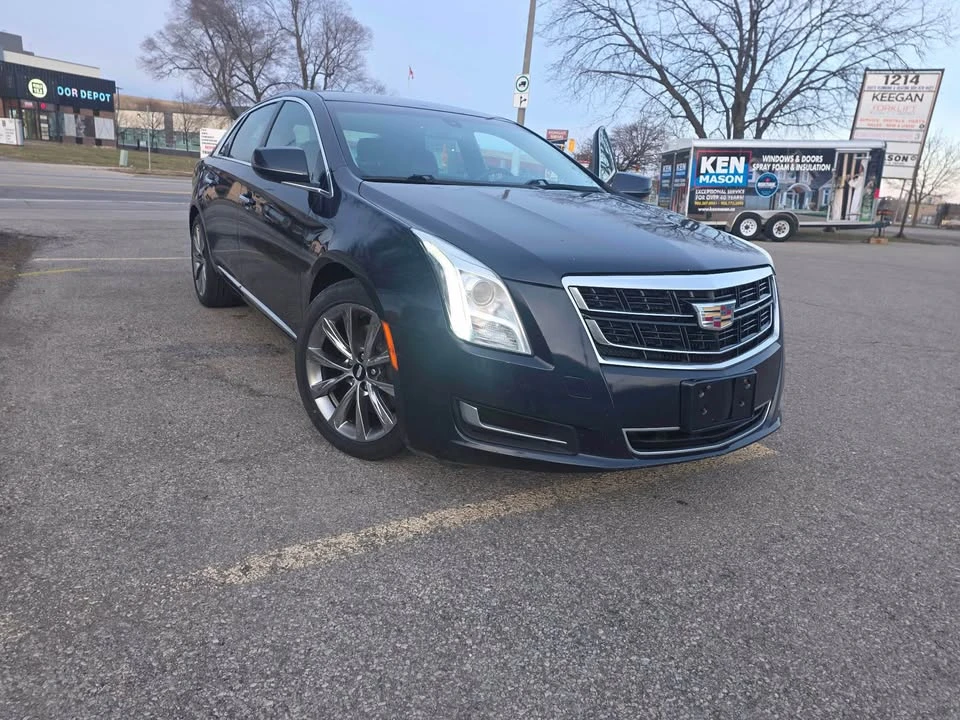 2016 Cadillac XTS - Image 5 of 16