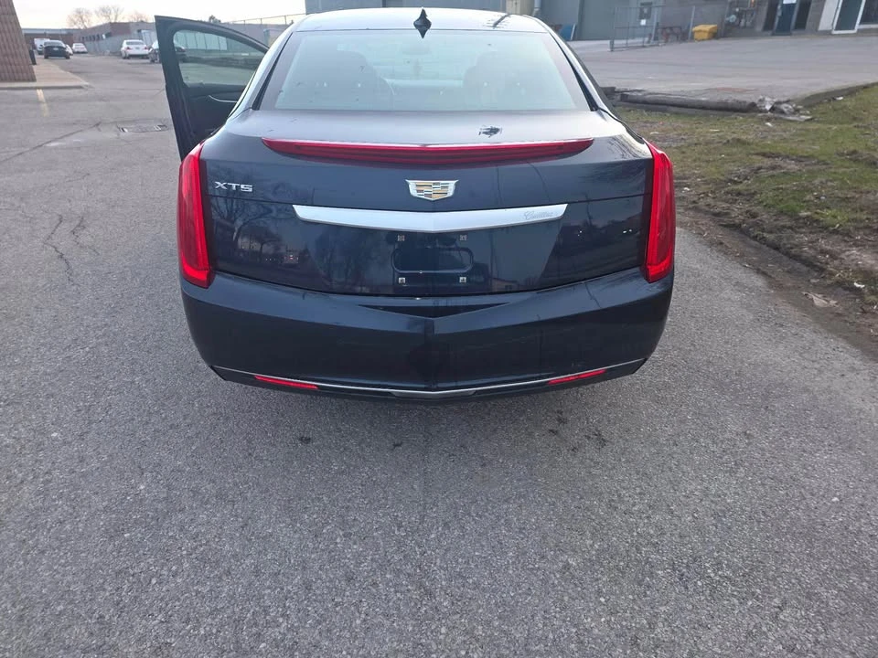 2016 Cadillac XTS - Image 12 of 16