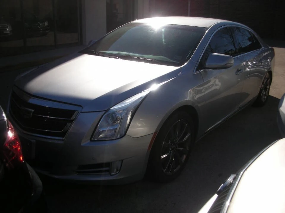 2016 Cadillac XTS - Image 2 of 7