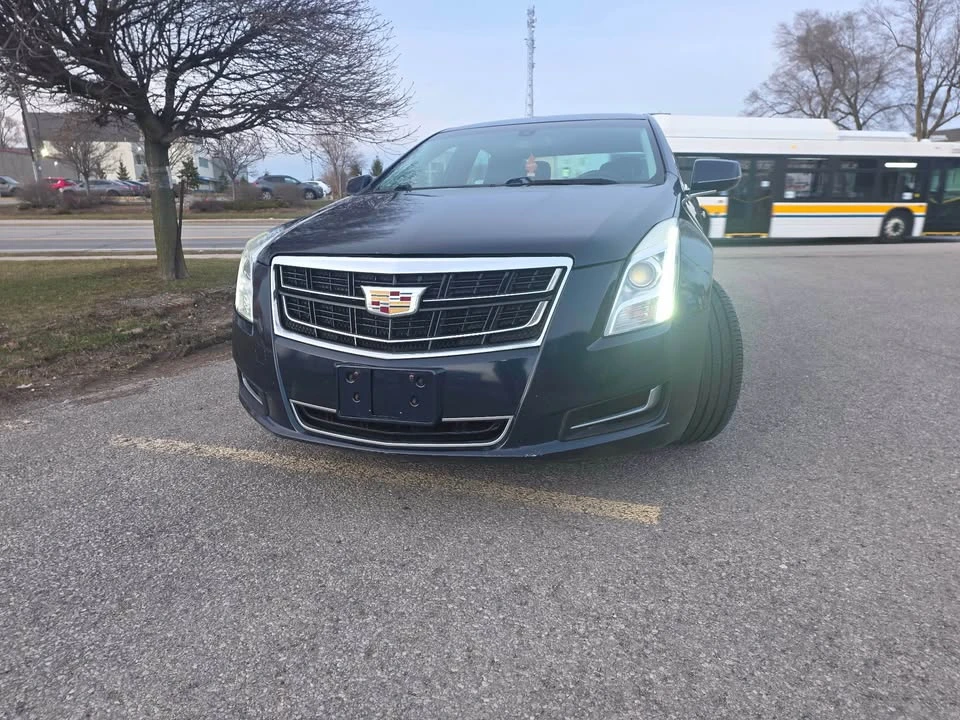 2016 Cadillac XTS - Image 14 of 16