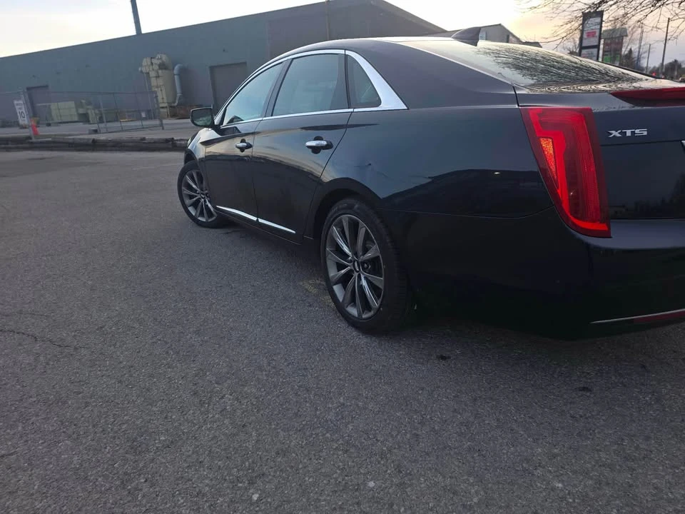 2016 Cadillac XTS - Image 15 of 16