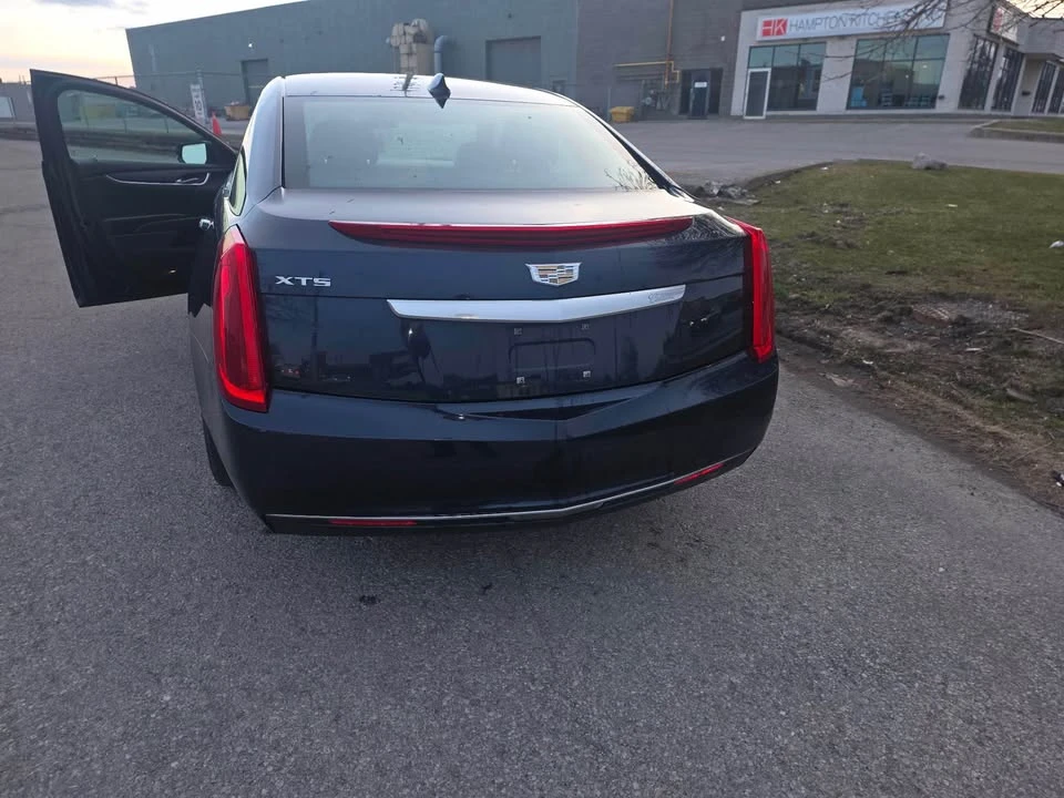 2016 Cadillac XTS - Image 8 of 10