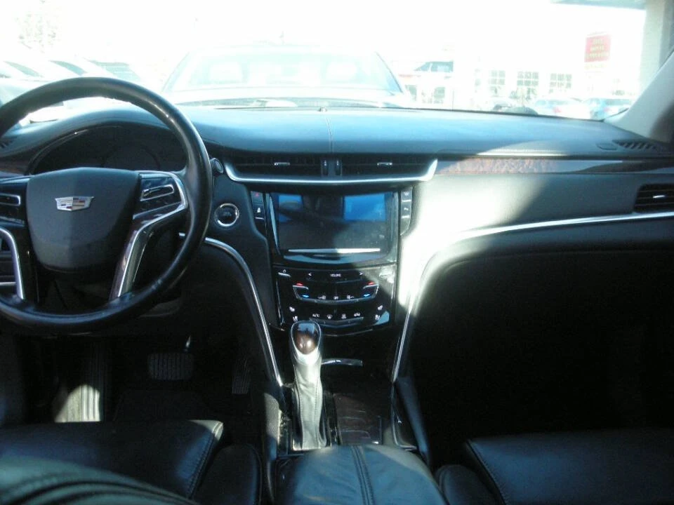 2016 Cadillac XTS - Image 7 of 7