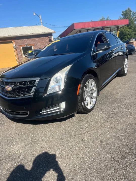 2016 Cadillac XTS - Image 3 of 6