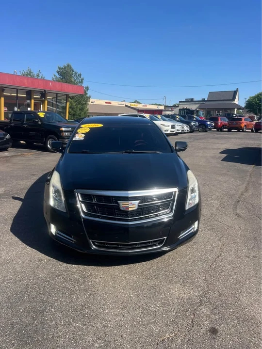 2016 Cadillac XTS - Image 2 of 6