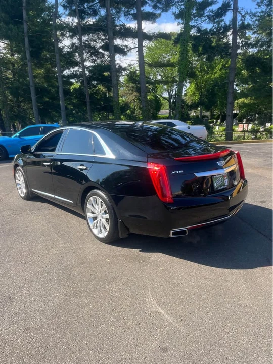 2016 Cadillac XTS - Image 4 of 6