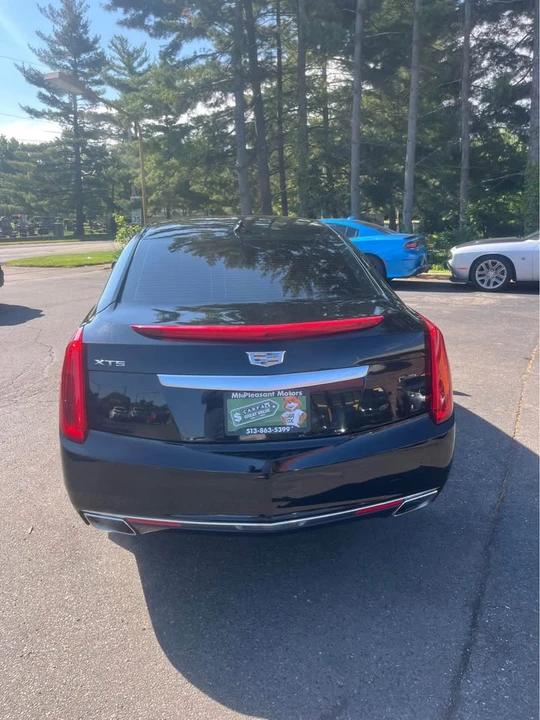 2016 Cadillac XTS - Image 5 of 6