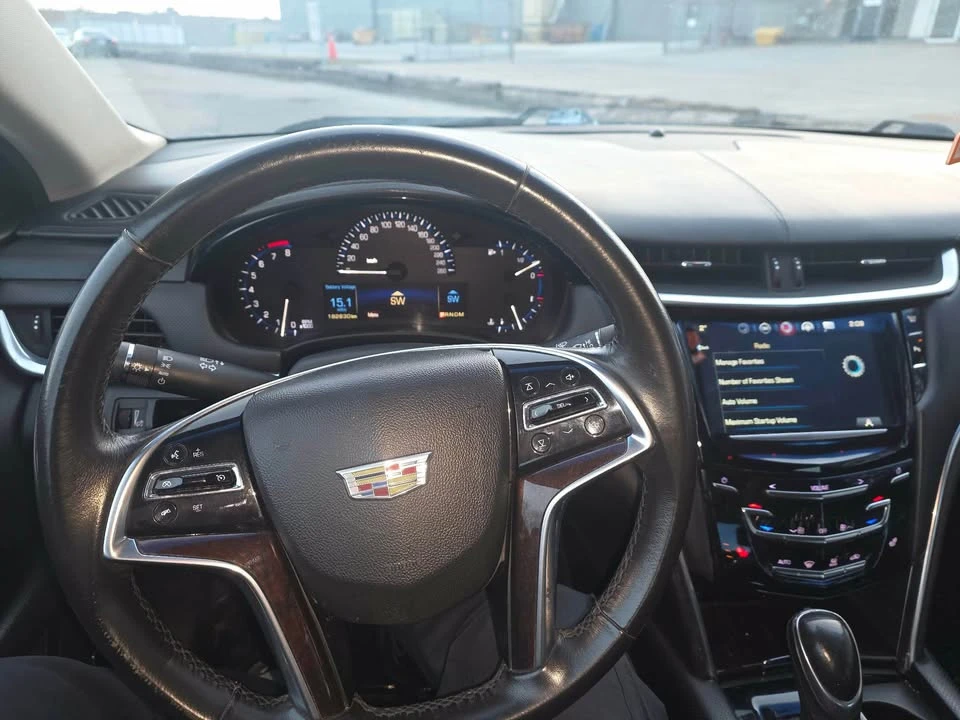 2016 Cadillac XTS - Image 5 of 11