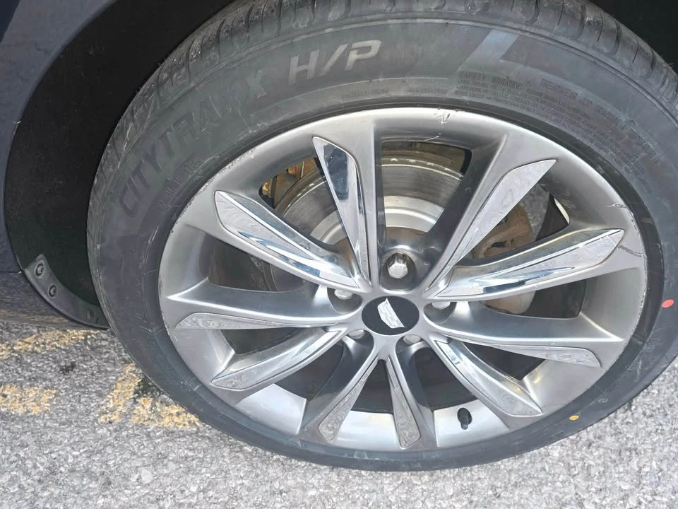 2016 Cadillac XTS - Image 7 of 11