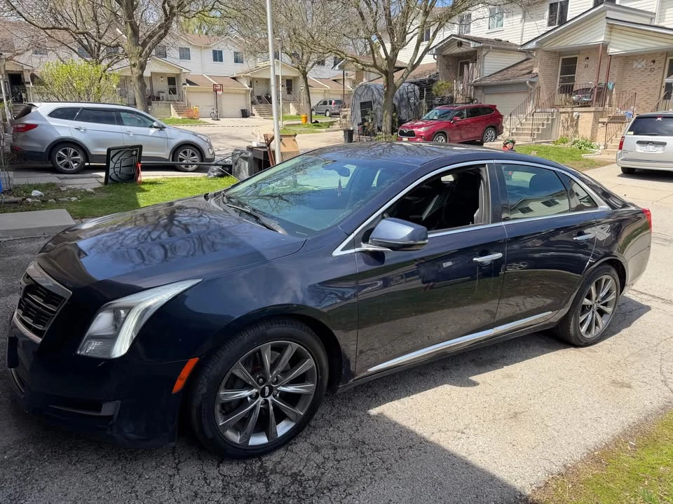 2016 Cadillac XTS - Image 2 of 11